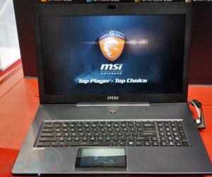 Msi Touchpad Driver